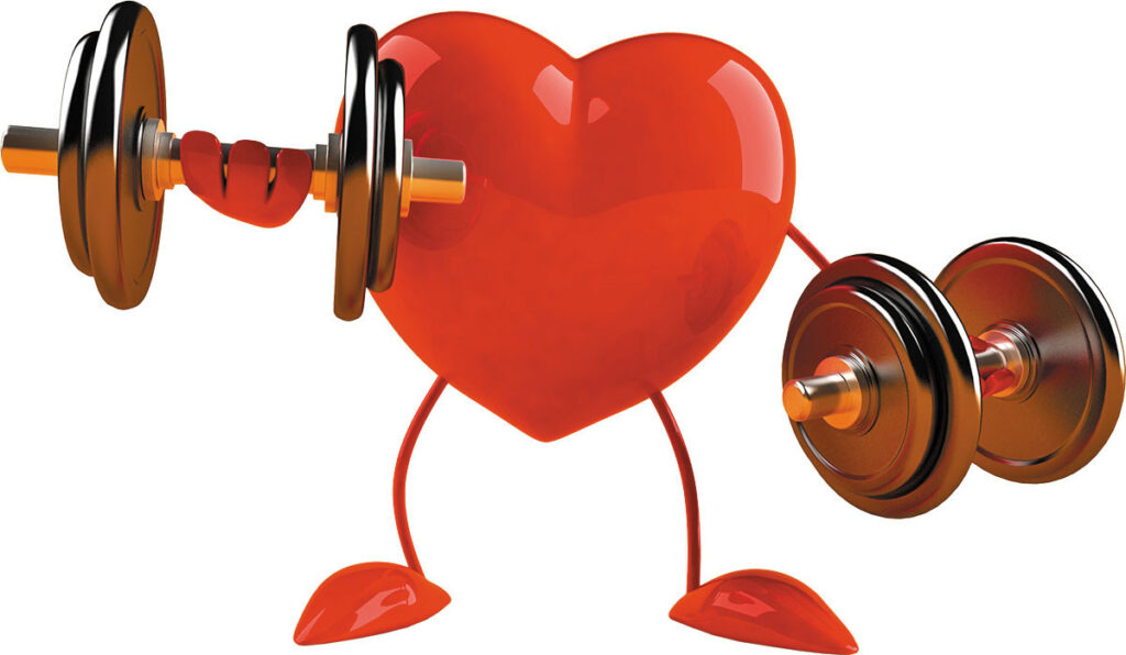 How to Strengthen Heart Muscle: Natural Ways to Support a Healthier Heart